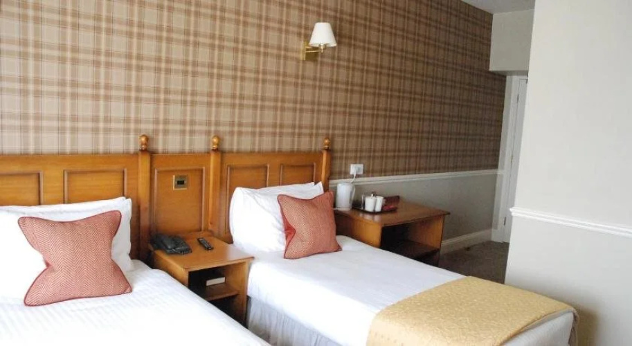 Crown Inn Coniston