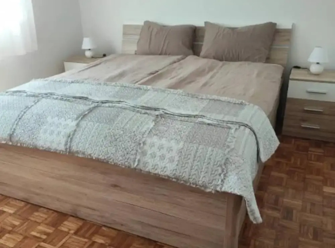 Apartment Eva Pula