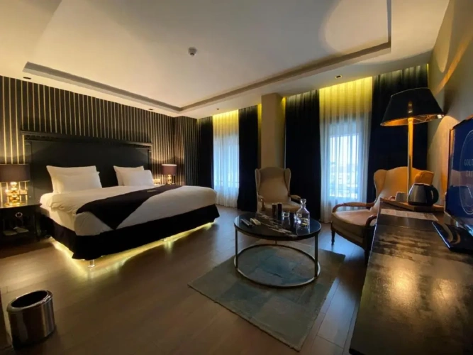 Suite