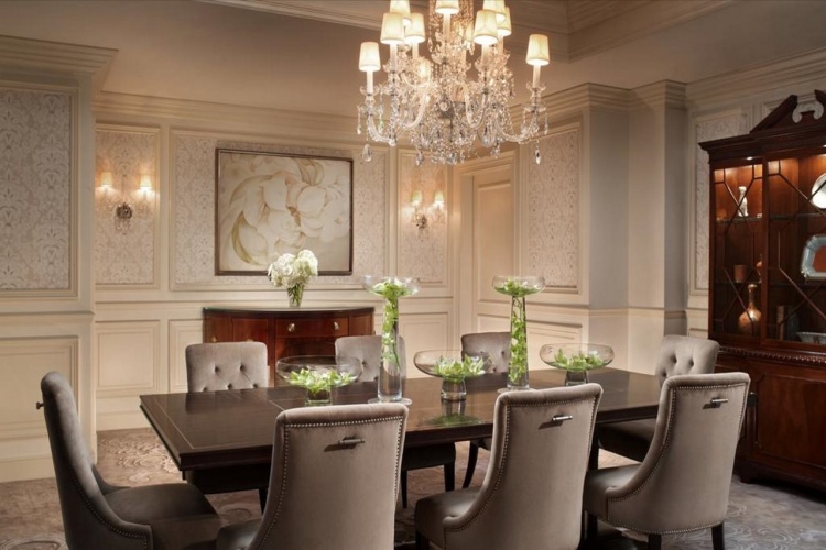 The Ritz-Carlton Osaka photo 17