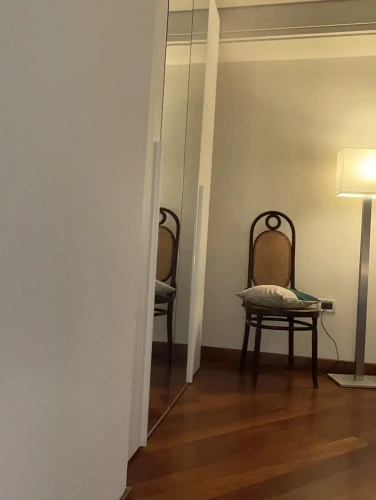 Classic Apartment