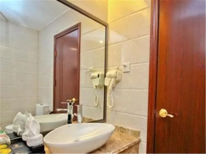 Trabers Hotel