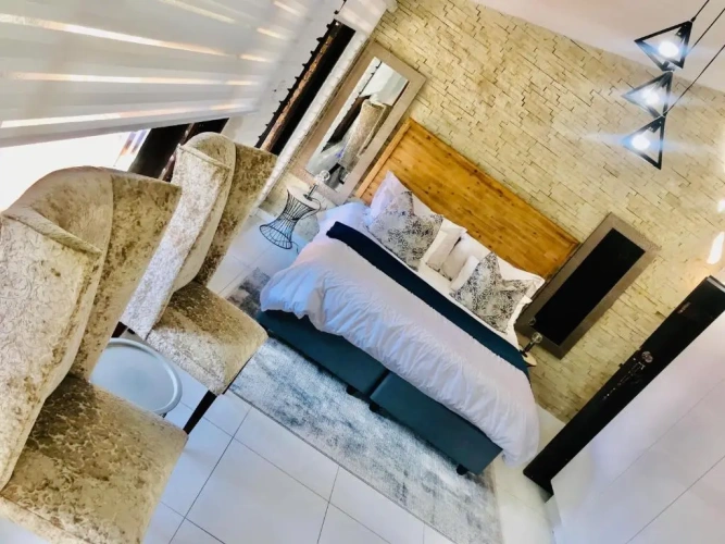 Superior Double room