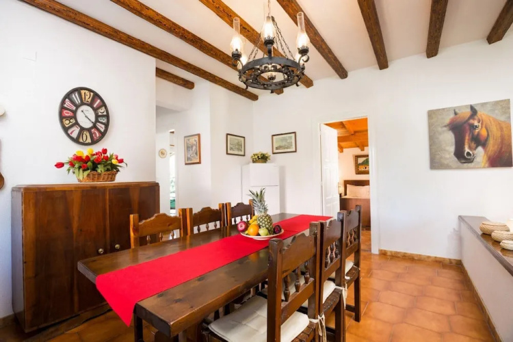 Villa Angelos