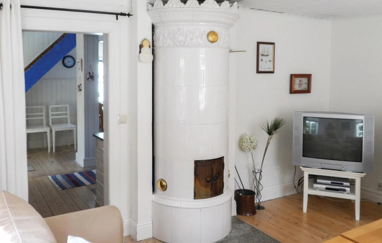 Beautiful Home in Jönköping With 1 Bedrooms