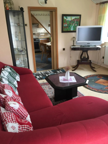 Haus Claudia