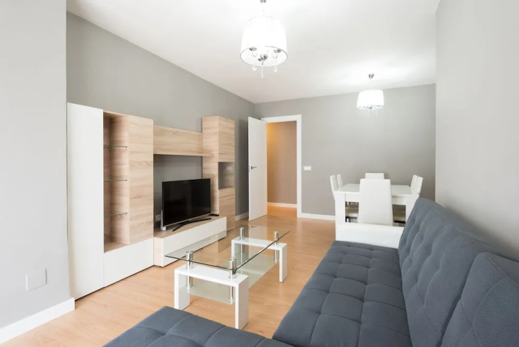 Apartamento Mercado 3