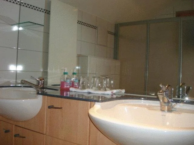 Hotel Grischuna AG