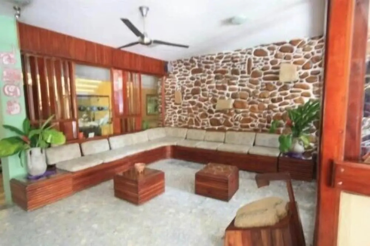 Hotel Palenque