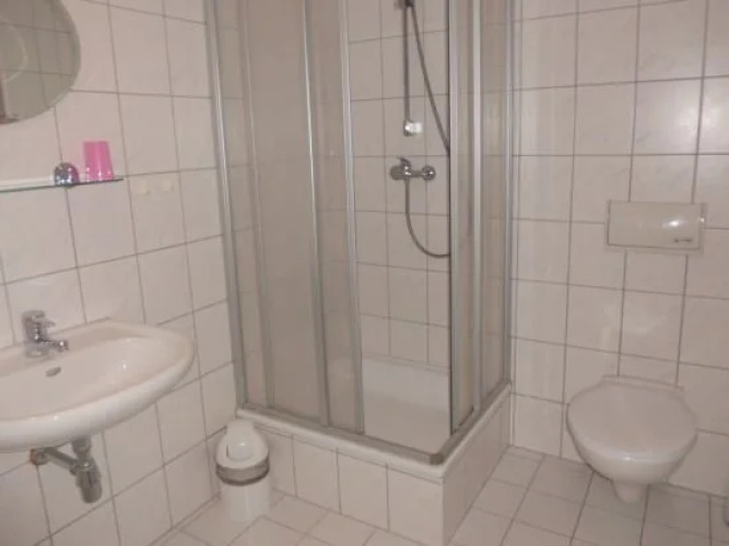 Pension "Parkhotel" Blankenhain