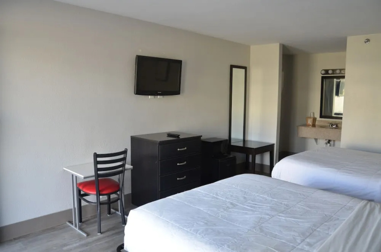 My Home & Suites Covington