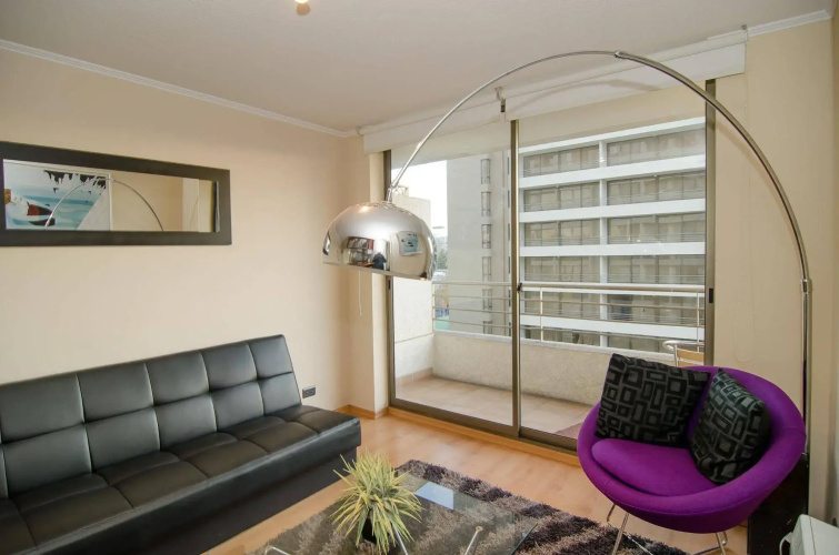 SCL Suites