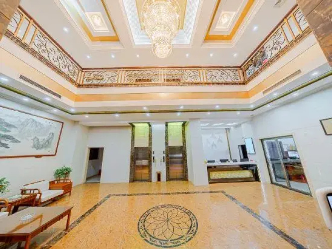 Mingyang Business Hotel
