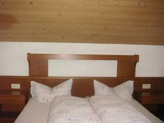 Pension Appartements Holiday
