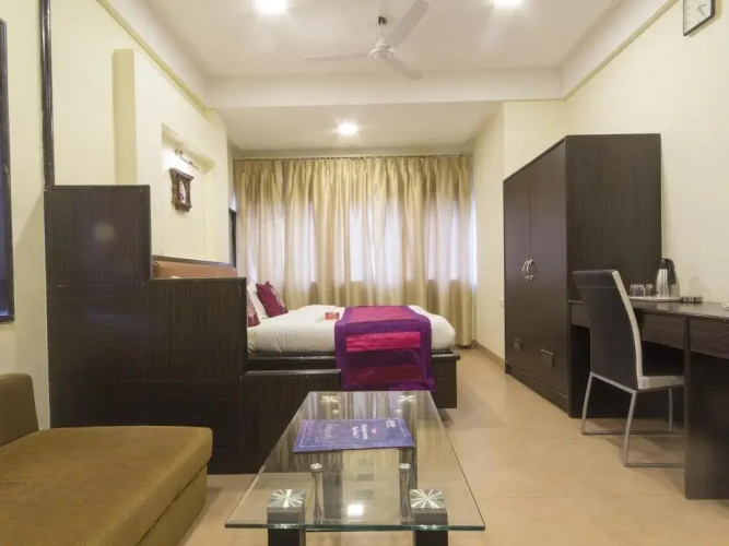 OYO Rooms Malad