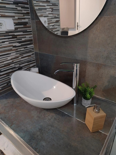 Apartamento Madrid Norte