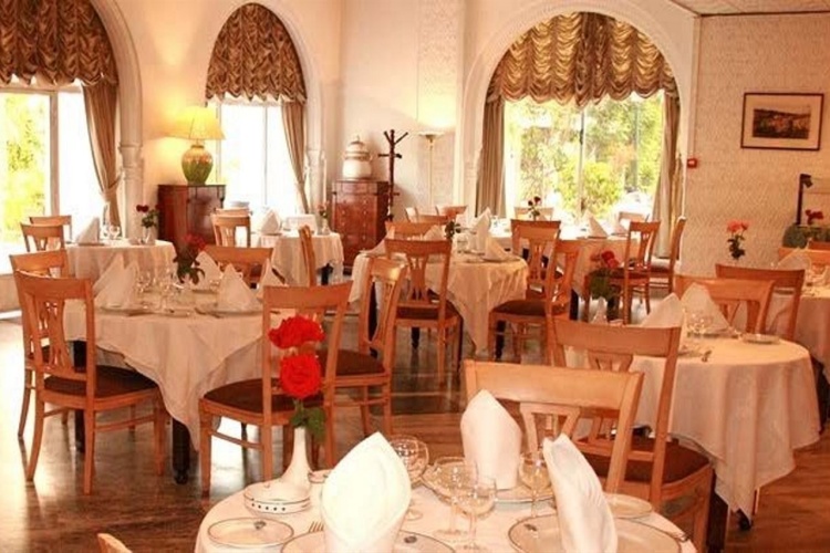 Hotel El Djazair photo 29