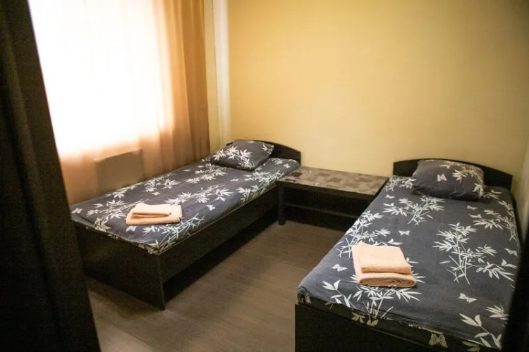 Фотография номера гостиницы Агат