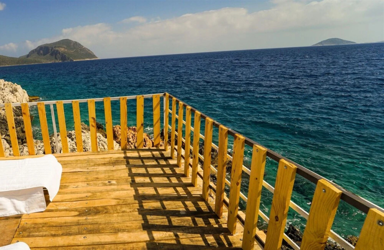 Heaven Villa