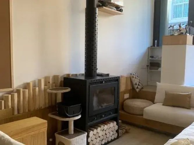 Dali Fengyi Hefeng Homestay
