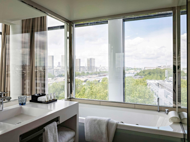 Pullman Paris Centre - Bercy photo 21