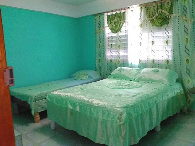 Hostal Elim