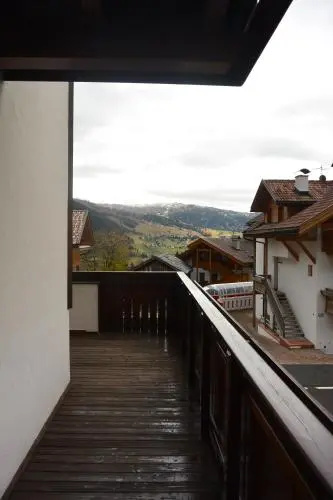 Apartments Antares