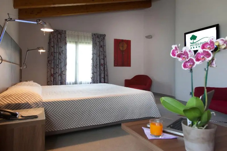 Hotel del Parco  Residence