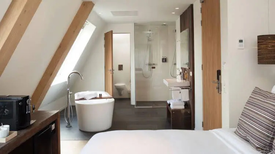 Best Western Hotel Zeewinde