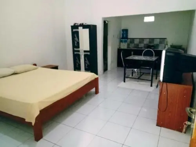 Sayang Guest House