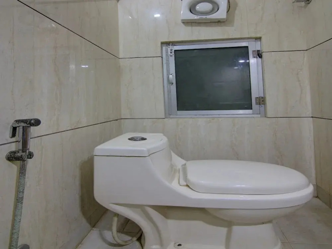 Raj Residency
