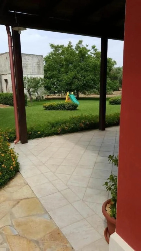 Tenuta Cavalieri