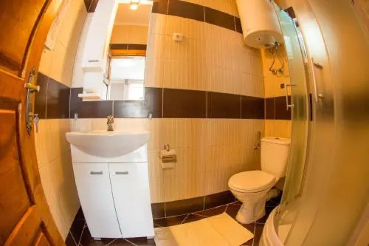 Arvala Gold Apartments