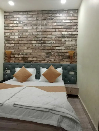 The Elephant Hotel