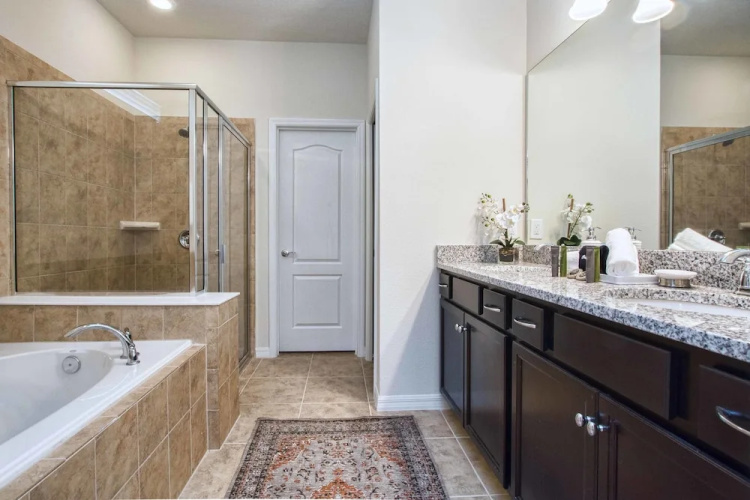 Windsor at Westside - 1820 Gobi Drive