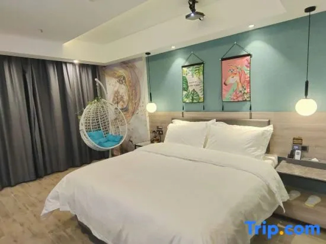 Yuman Yazhi Hotel