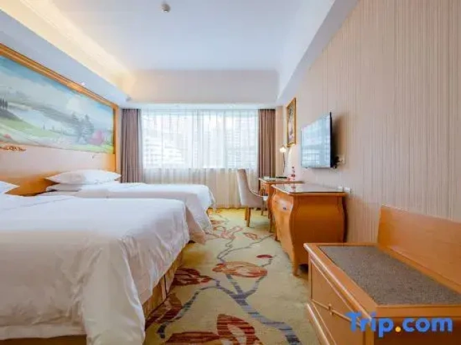 Business Twin room