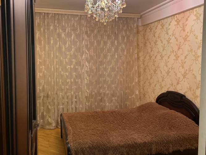 Фотография номера квартиры Apart in Makhachkala (Апарт ин Махачкала) на улице Абдулхакима Исмаилова 62