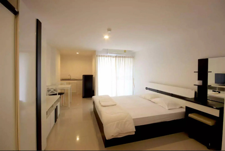 M Plus 2 Apartments