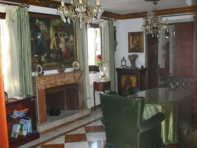 Hotelito Suecia