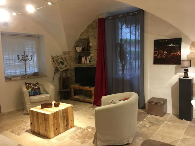 La Maison Des Arts