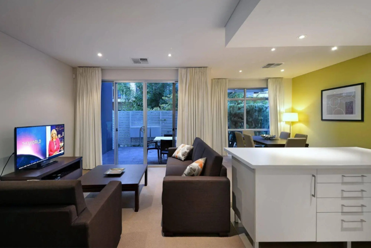 La Loft Apartments - Unley