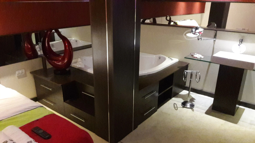 Apart Loft 216