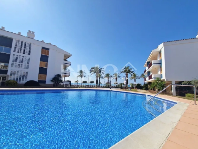 2 Bedrooms Standard Apartment