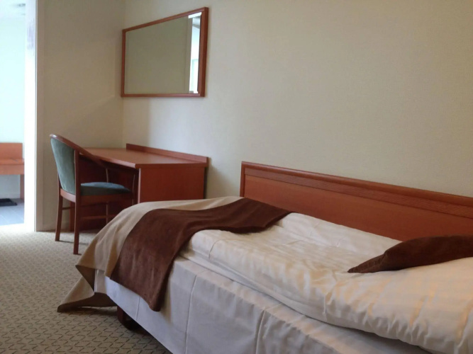 Hotel Allinge
