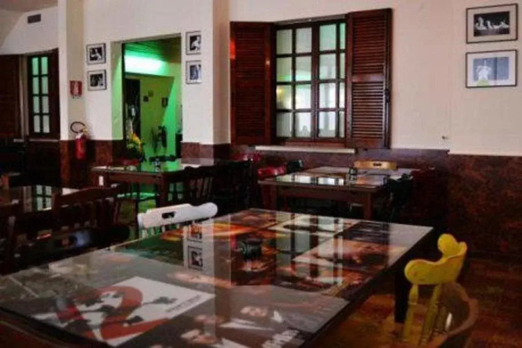Hotel Antica Vida