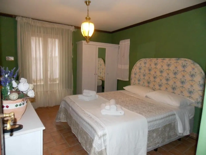 Double Apartment
