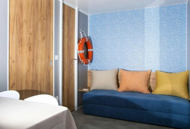 Floating Resort