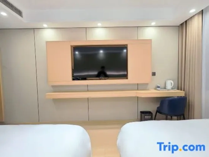 Business Twin room