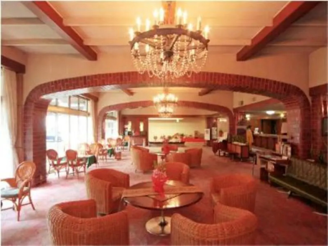 Yumoto Hotel